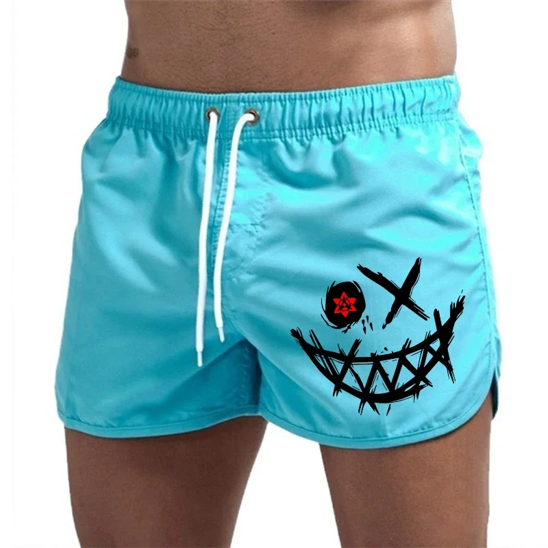 Cycling Commuter Shorts - 2026 Neues Design Herren Boardshorts Sommer