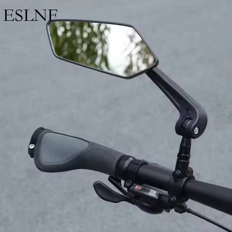 Cycling Zones - ESLNF Rückspiegel für Motorräder, Elektrofahrzeuge und