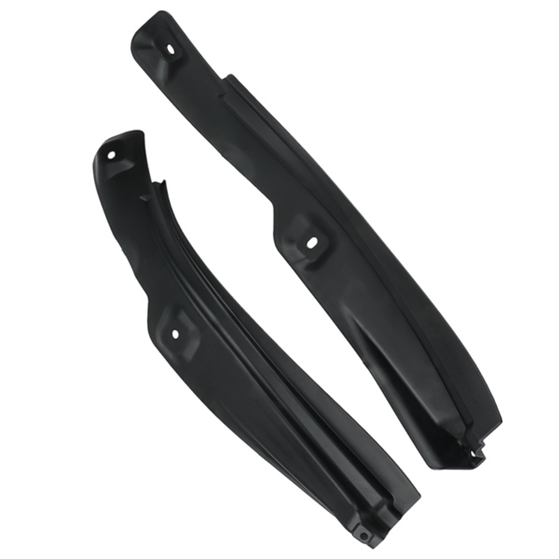 Fender Mudguard Set - A73X-Hinterrad-Kotflügel-Set für Seat Ateca 2017–2021, 1