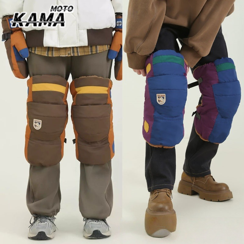 Winter Cycling Commute Gear - Neue Winter Motorrad Radfahren Warm Kalt