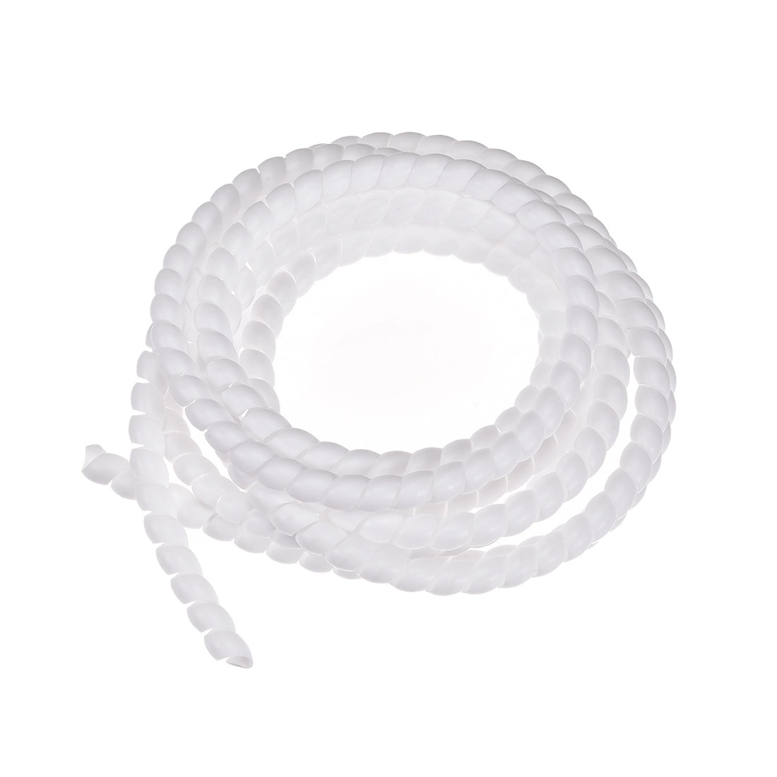 Cable Lock Flexible - 2/3 Meter Flexible Spirale Rohr Wrap