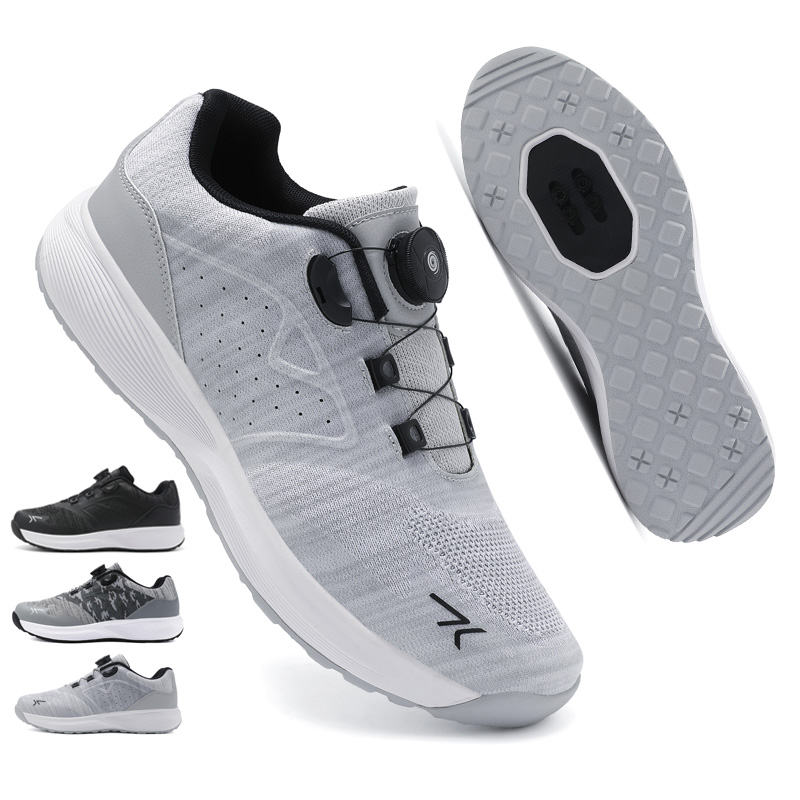 Cycling Commuter Shoes - Radfahren Sneaker MTB Männer Sport Dirt
