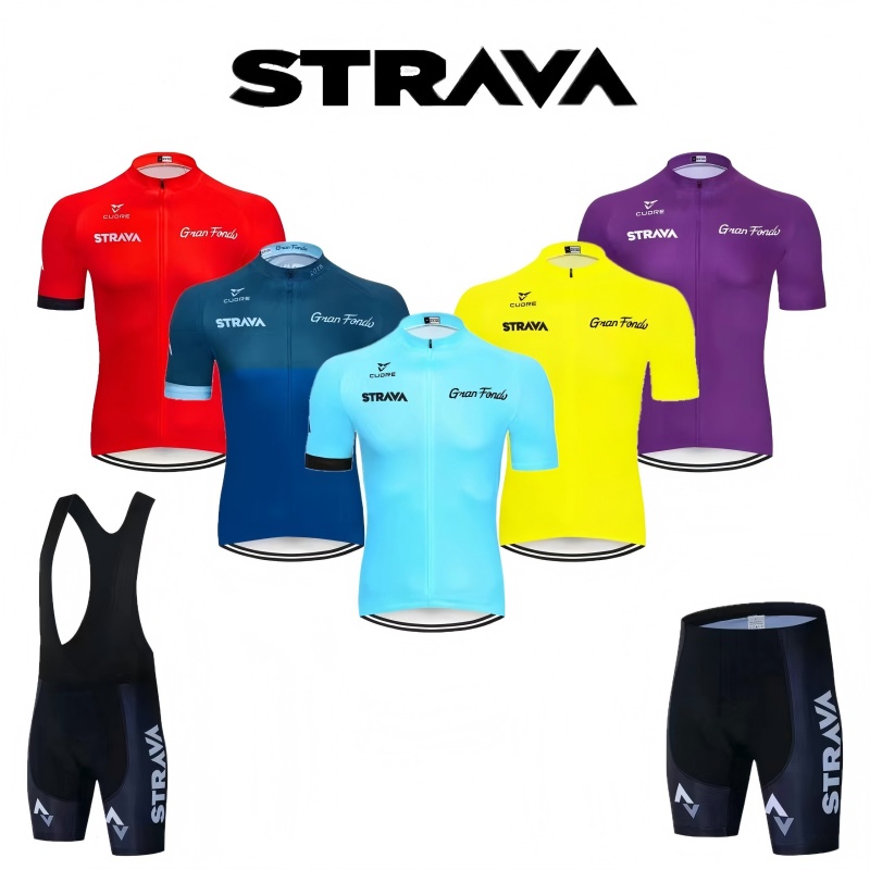 Cycling Commuter Shorts - STRAVA Radfahren Sets Radfahren Kleidung Für