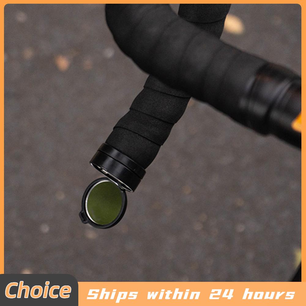 Mirror Handlebar Convex - 1-5 Stück Fahrrad-Rückspiegel Universeller Fahrradlenker-Konvexspiegel Fahrradlenker-Stecker