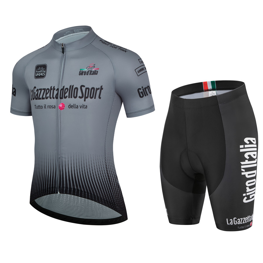 Tour Of Italy Fahrradbekleidun – Cycling Commuter Clothing Bewertung und Preis