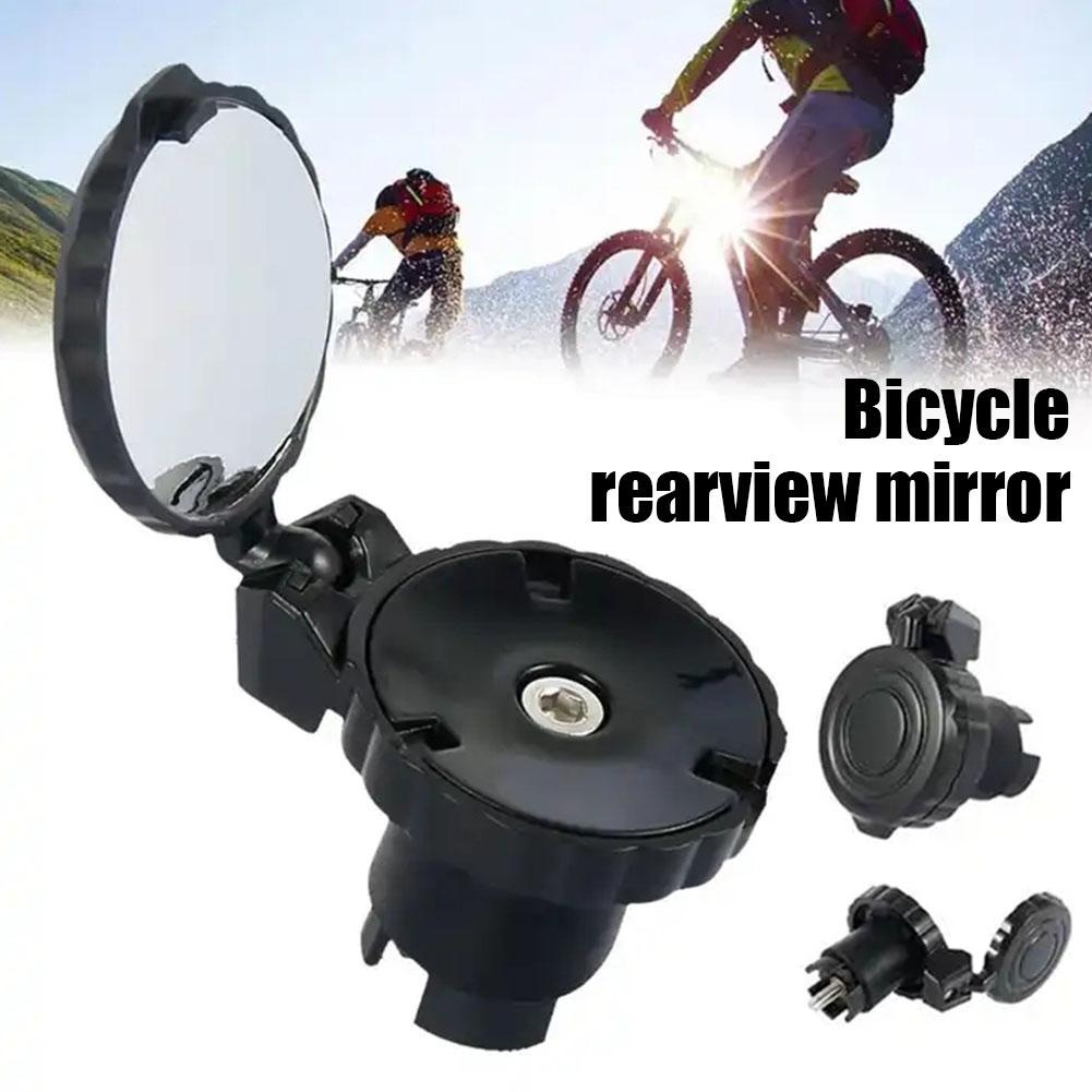 Fahrrad-Lenker-Rückspiegel – H – Mirror Handlebar Convex Bewertung und Preis