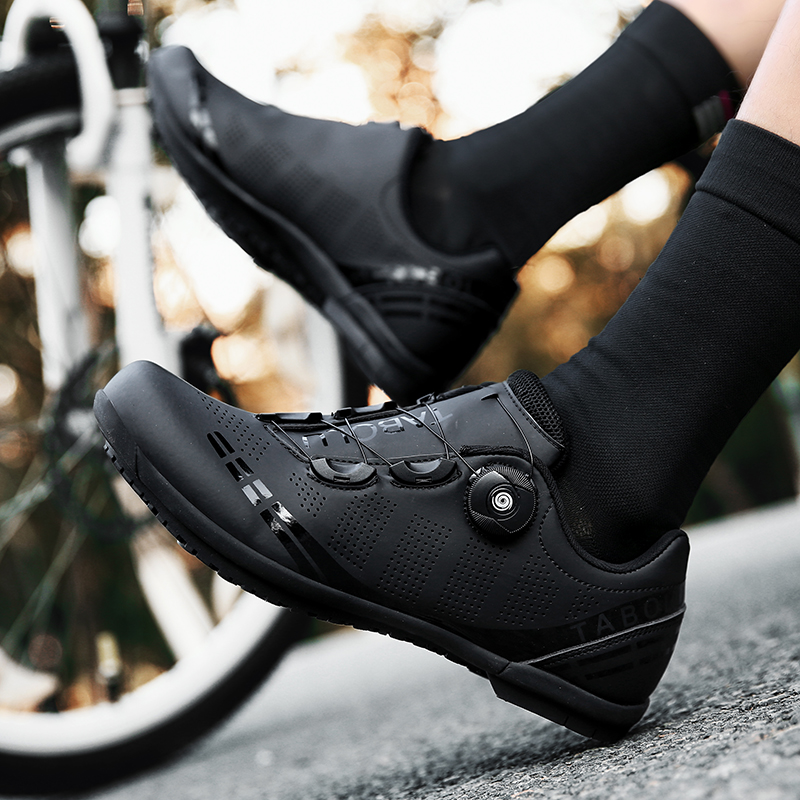 Männer Nicht Locking Mountainb – Cycling Commuter Shoes Bewertung und Preis