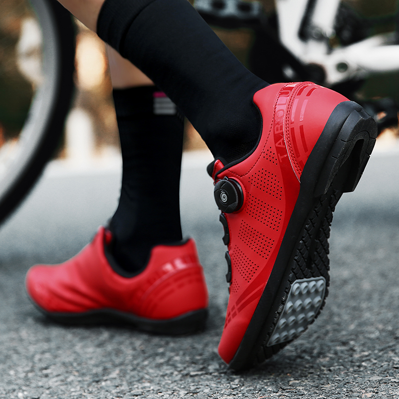 Männer Nicht Locking Mountainb – Cycling Commuter Shoes Bewertung und Preis