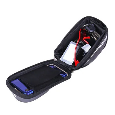 Wasserdichte Touchscreen-Fahrr – Cycling Commuter Backpack Waterproof Bewertung und Preis