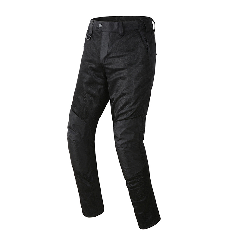 Sommer Mesh Motorrad Hosen Män – Cycling Commuter Pants Bewertung und Preis