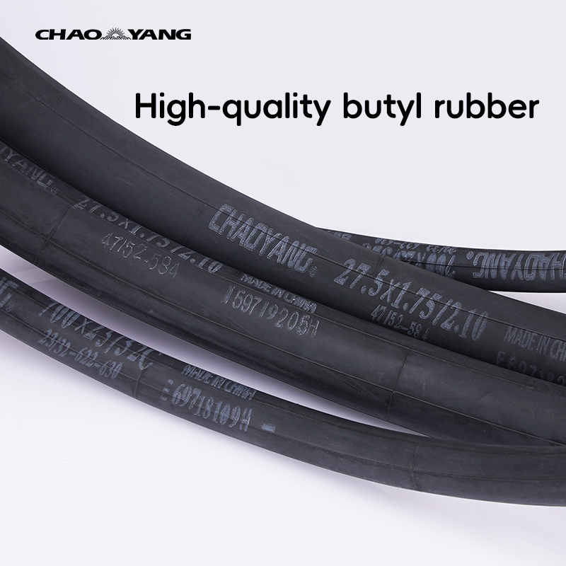 2er-Pack Chaoyang Rennrad-Schl – Inner Tube 700C Bewertung und Preis