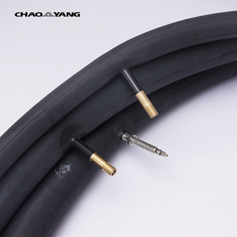 2er-Pack Chaoyang Rennrad-Schl – Inner Tube 700C Bewertung und Preis