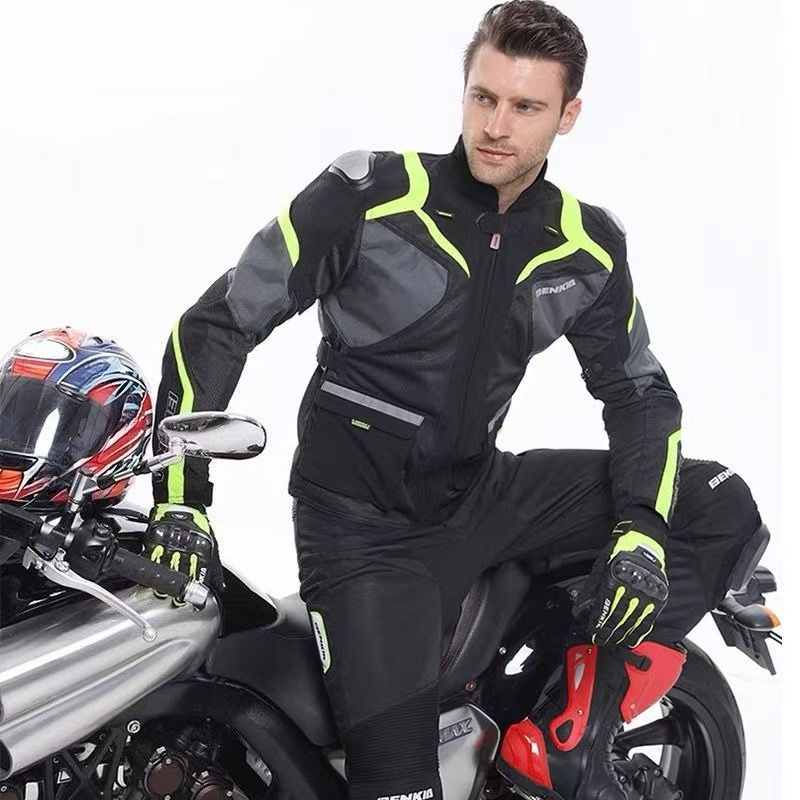 Motorrad Jacke Kalt-beweis Was – Cycling Commute Jacket Bewertung und Preis