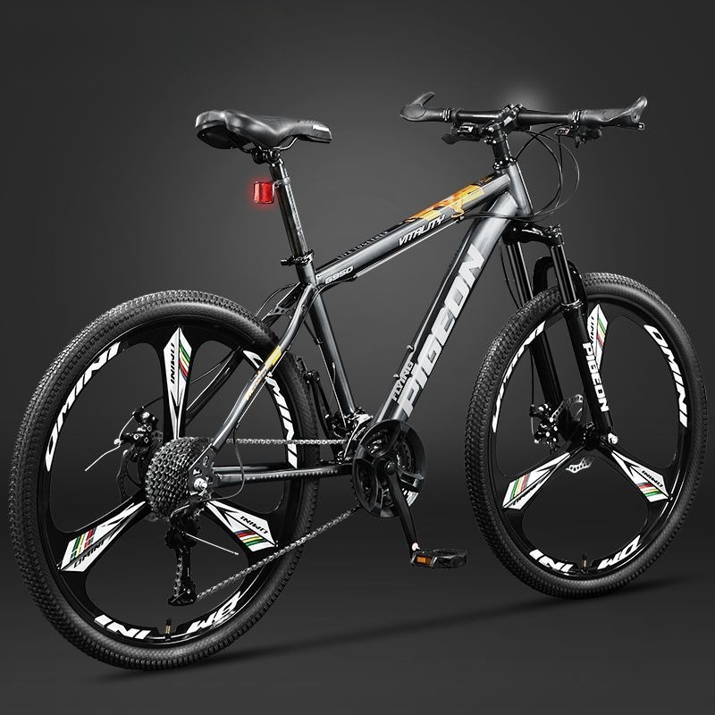 Mountainbike Unisex Leichtgewi – Commuting With Bike Bewertung und Preis
