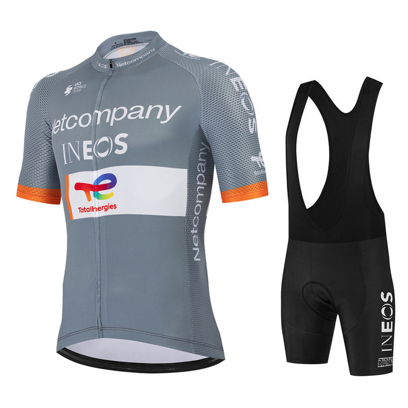 Ineos Team Sommer Fahrradtriko – Cycling Commuter Shorts Bewertung und Preis