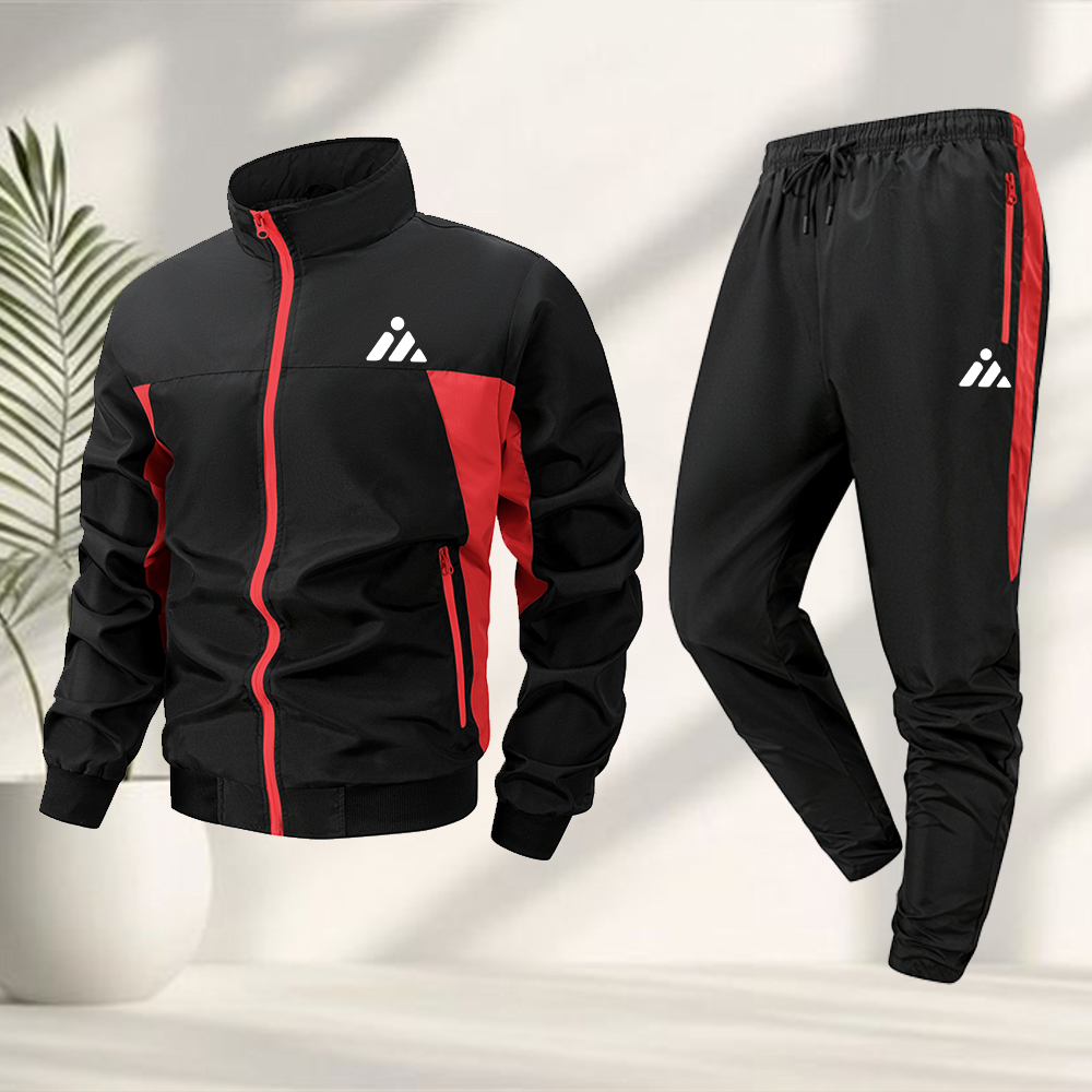 Lässiger Sportanzug für Herren – Cycling Commuter Jacket Bewertung und Preis
