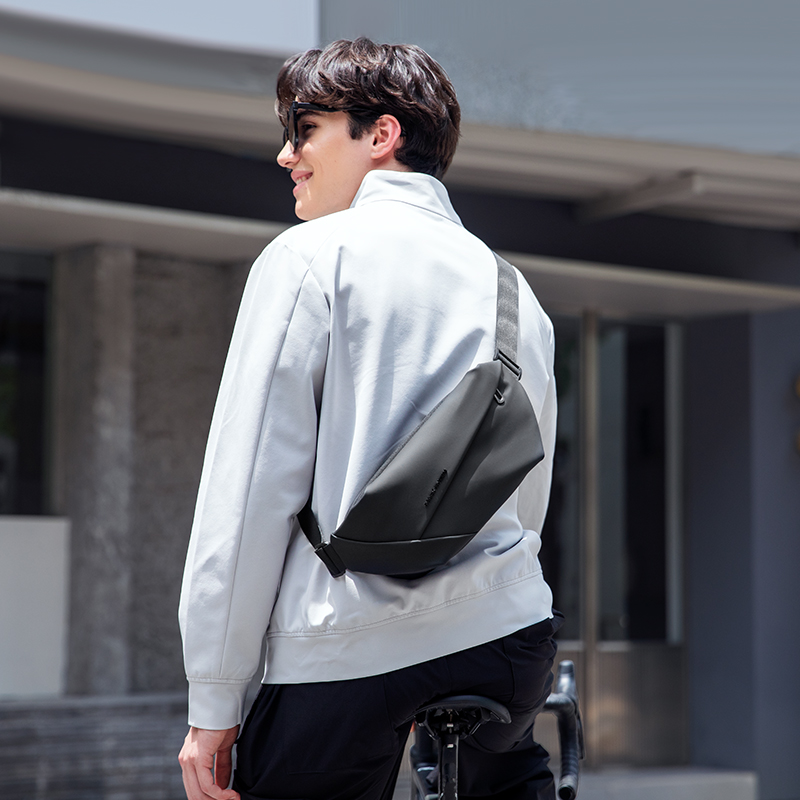 MARK RYDEN Herren-Umhängetasch – Cycling Commuter Backpack Waterproof Bewertung und Preis