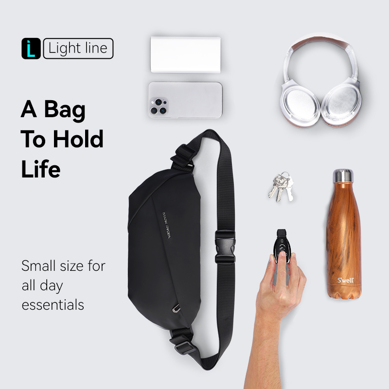 MARK RYDEN Herren-Umhängetasch – Cycling Commuter Backpack Waterproof Bewertung und Preis