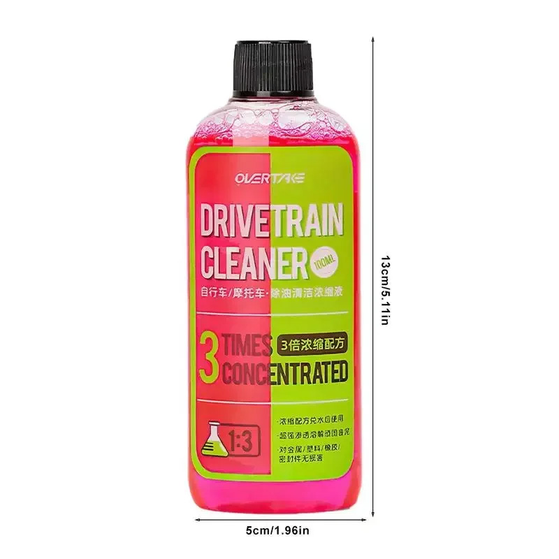 100 ml Fahrrad Antriebsstrang  – Grease Waterproof Bike Bewertung und Preis