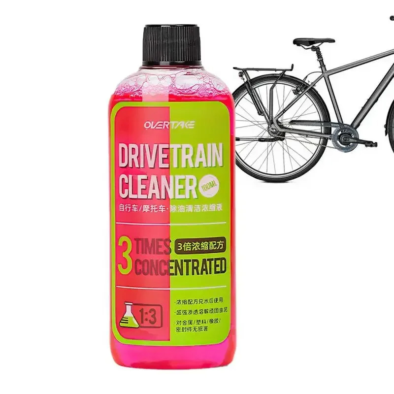 100 ml Fahrrad Antriebsstrang  – Grease Waterproof Bike Bewertung und Preis
