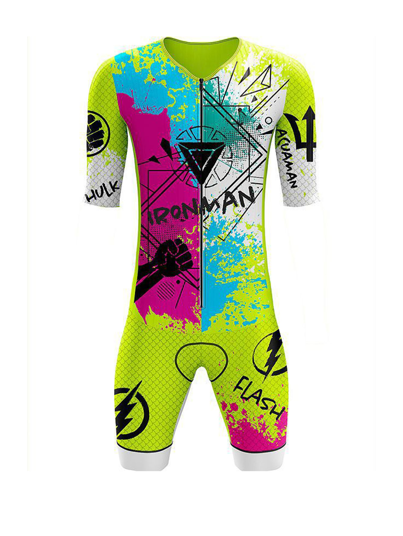 Team Triathlon Anzug Männer Ra – Cycling Commuter Clothing Bewertung und Preis