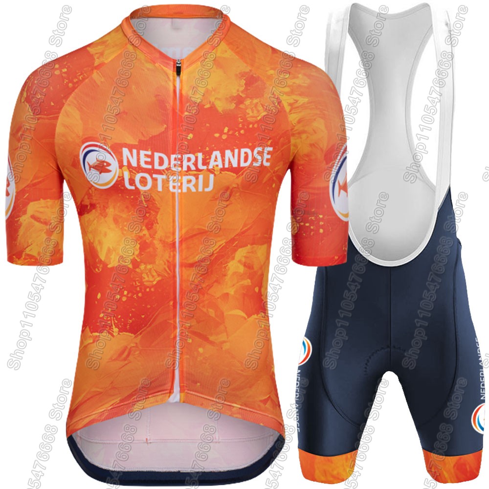 Niederlande Radsport-Trikot 20 – Cycling Commuter Clothing Bewertung und Preis