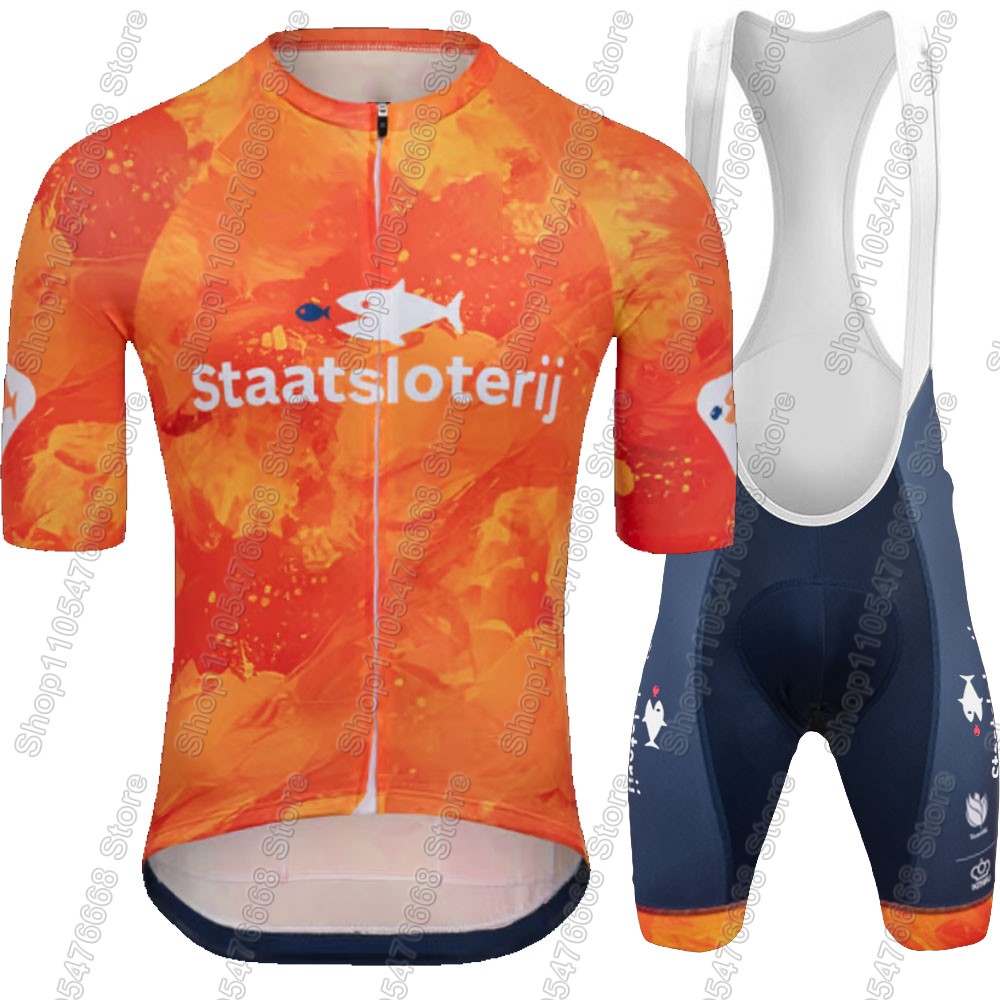 Niederlande Radsport-Trikot 20 – Cycling Commuter Clothing Bewertung und Preis