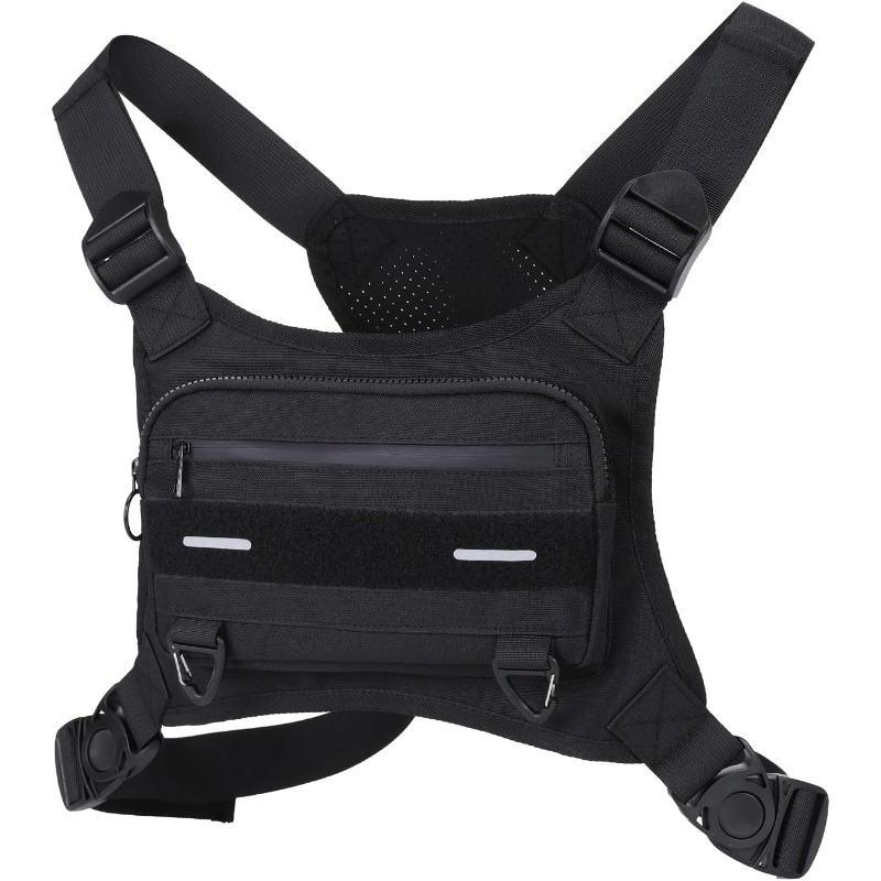 Weste Tasche Multifunktionale  – Cycling Journey Bewertung und Preis