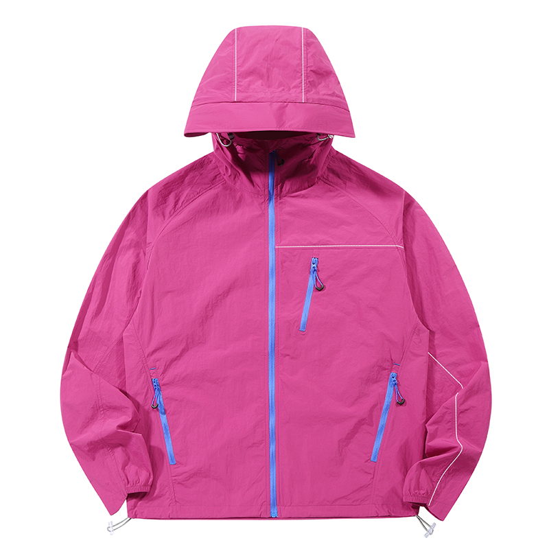 2026 Neue Damen UPF 50+ Leicht – Cycling Commute Jacket Bewertung und Preis