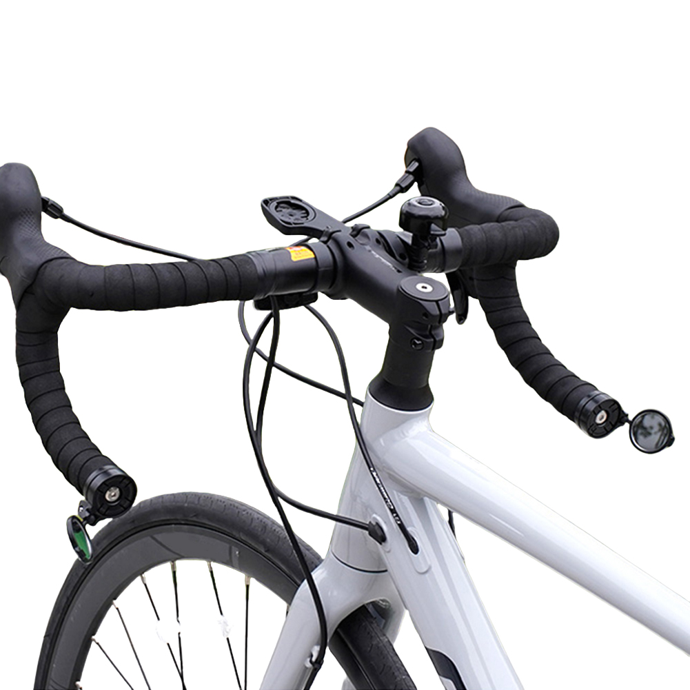 Konvexer Fahrradlenker-Spiegel – Mirror Handlebar Convex Bewertung und Preis