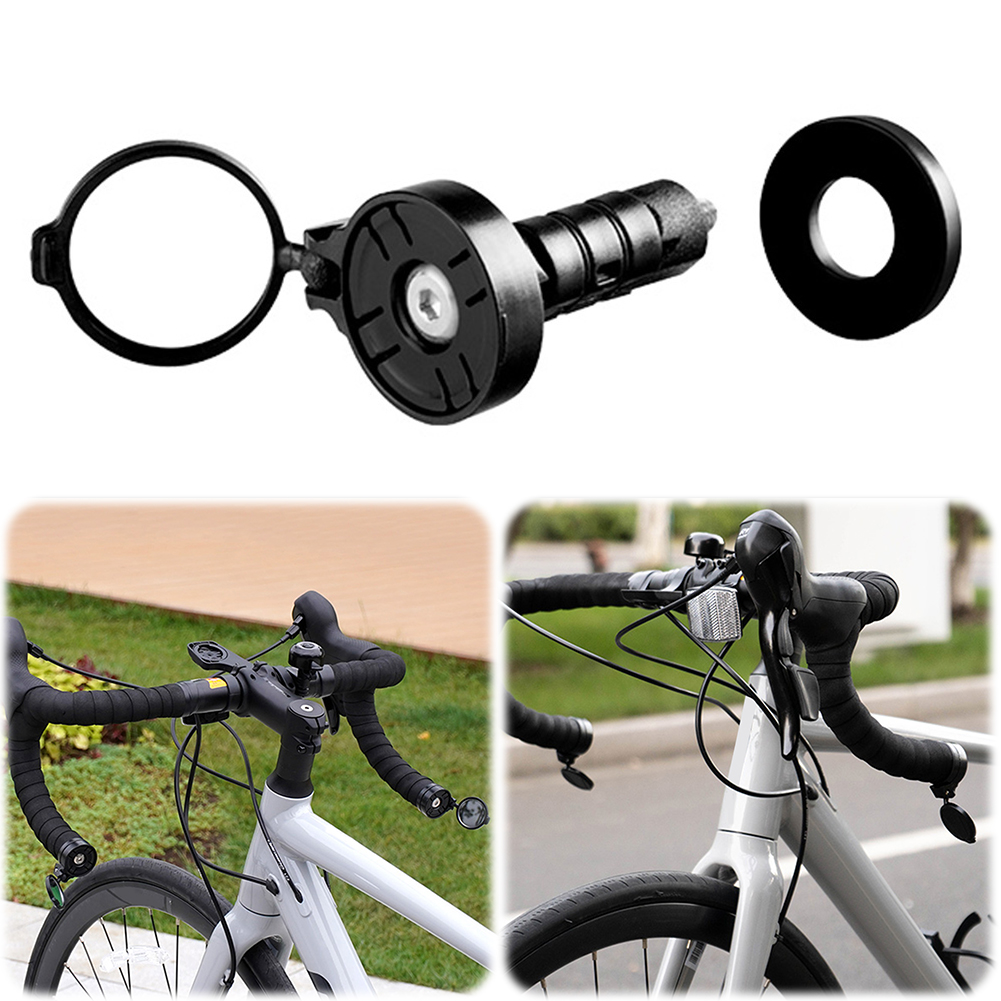 Konvexer Fahrradlenker-Spiegel – Mirror Handlebar Convex Bewertung und Preis