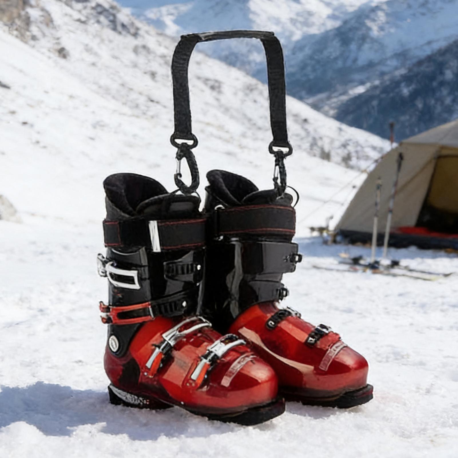 Boot Carrier Strap Winter Gear – Winter Cycling Commute Gear Bewertung und Preis