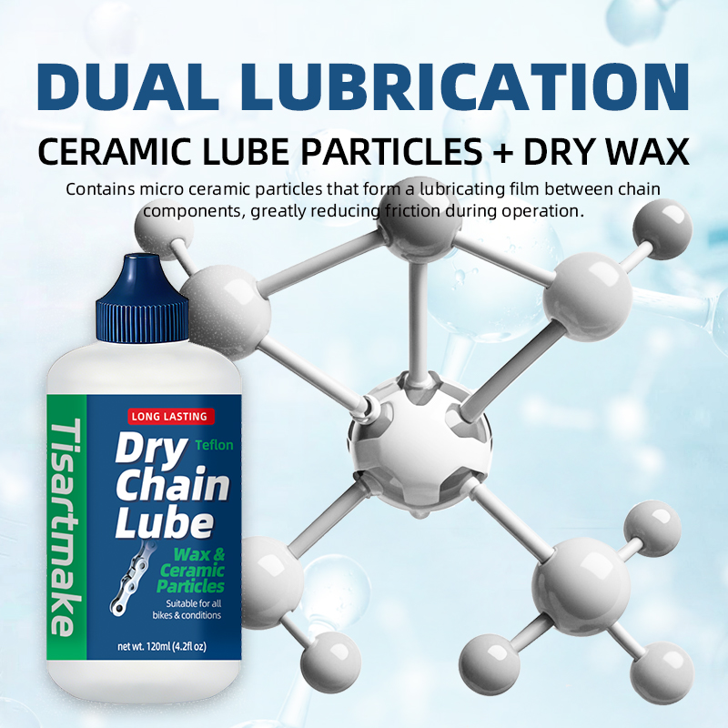 15ml/120ml Fahrradketten-Wachs – Grease Waterproof Bike Bewertung und Preis