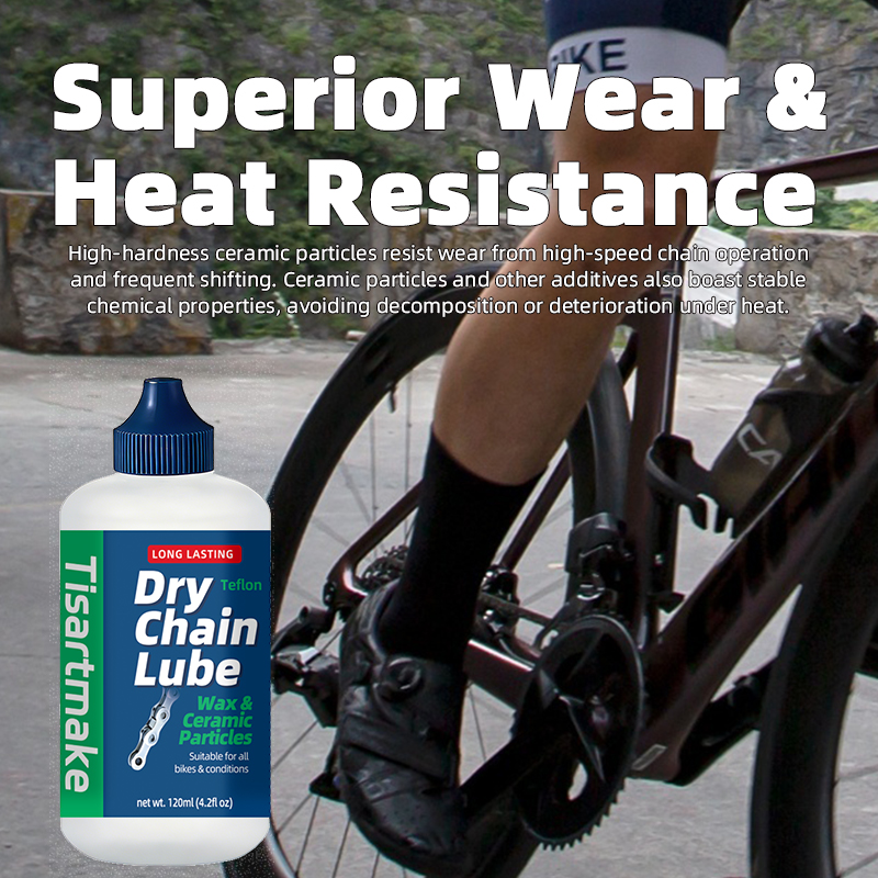 15ml/120ml Fahrradketten-Wachs – Grease Waterproof Bike Bewertung und Preis