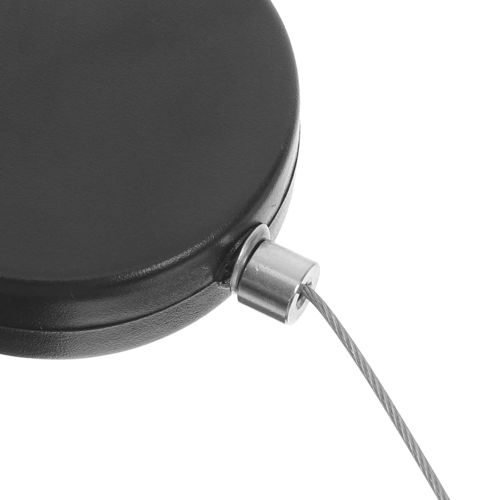 2 Stück einziehbare Sicherheit – Cable Lock Flexible Bewertung und Preis