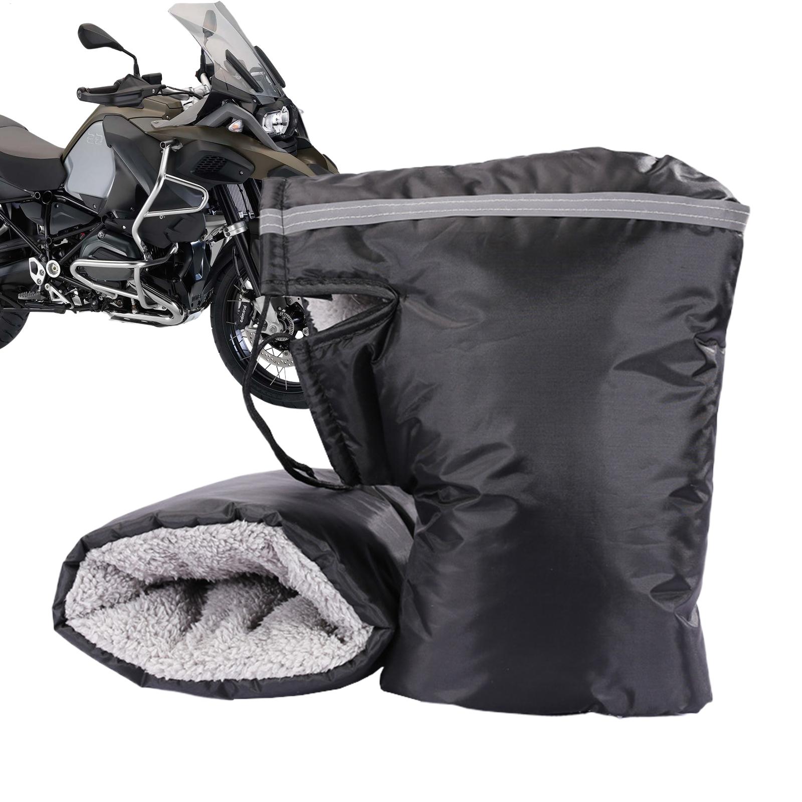 Lenkerhandschuhe Winter-Fahrra – Winter Cycling Commute Gear Bewertung und Preis