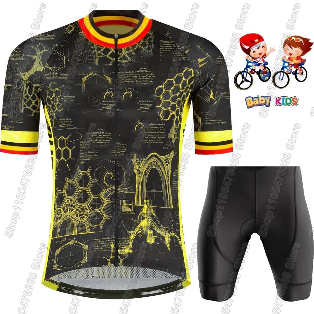 Kinder Frankreich-Tour 2026 Ra – Cycling Commuter Clothing Bewertung und Preis