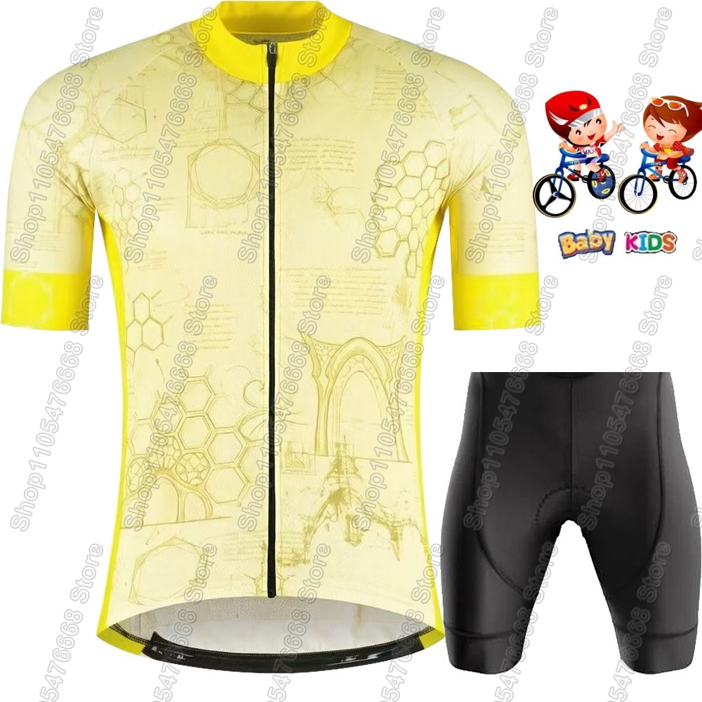 Kinder Frankreich-Tour 2026 Ra – Cycling Commuter Clothing Bewertung und Preis