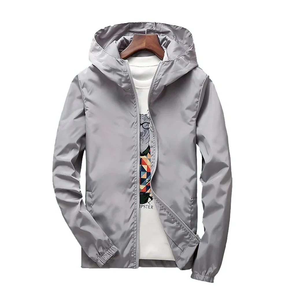 Camping Regen Mantel Männer Fr – Cycling Rain Jacket Commute Bewertung und Preis