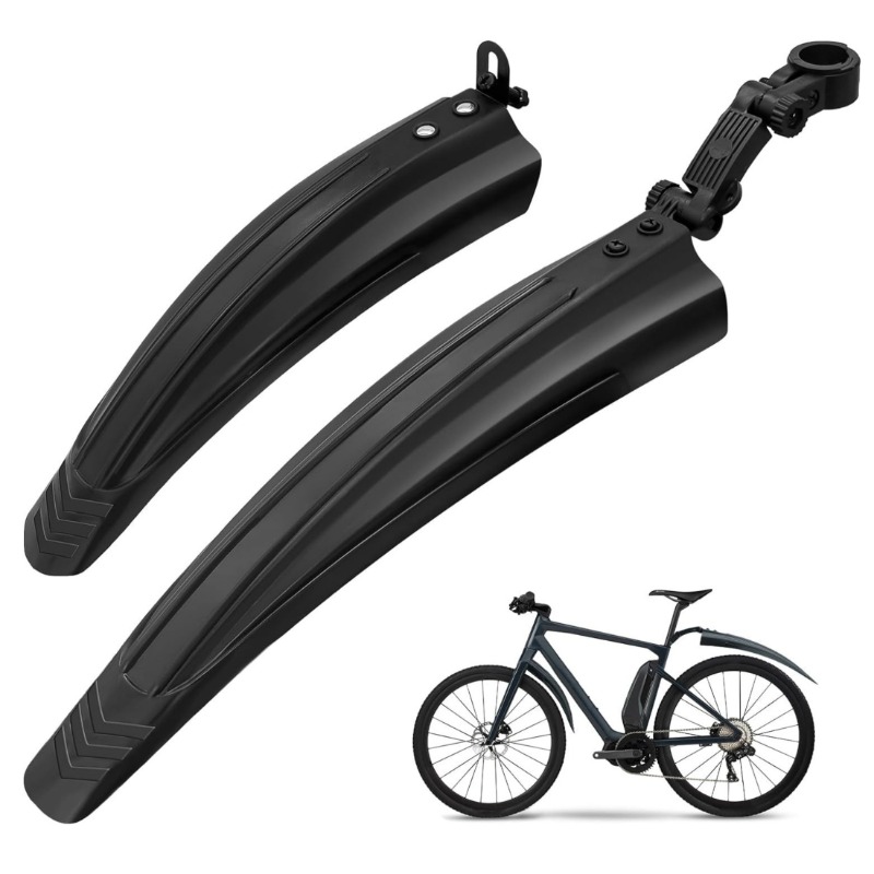 1 Set Fahrrad-Schutzblech-Set  – Fender Mudguard Set Bewertung und Preis