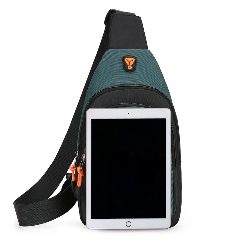 NEUE Herren-Brusttasche, Freiz – Cycling Journey Bewertung und Preis