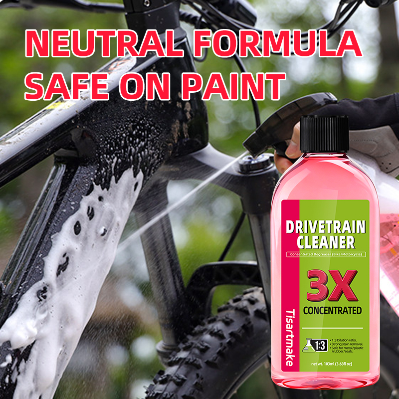 100ml Fahrrad-Antriebsreiniger – Grease Waterproof Bike Bewertung und Preis