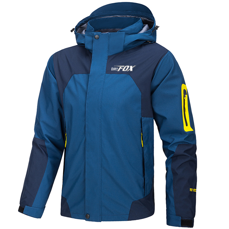 DIRTFOX Radfahren Windjacke Ch – Cycling Commuter Jacket Bewertung und Preis