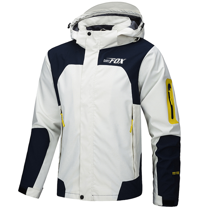 DIRTFOX Radfahren Windjacke Ch – Cycling Commuter Jacket Bewertung und Preis