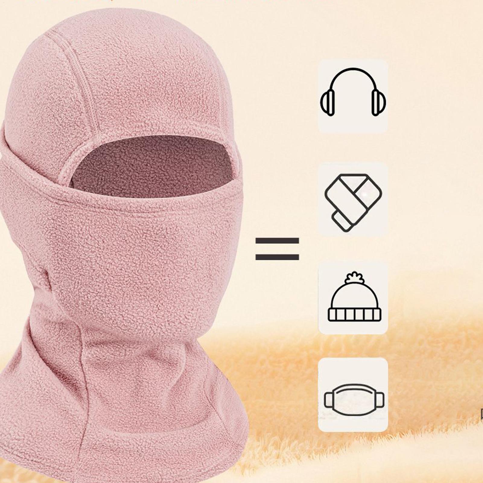 Winter-Gesichtsmaske, Nackenwä – Winter Cycling Commute Gear Bewertung und Preis