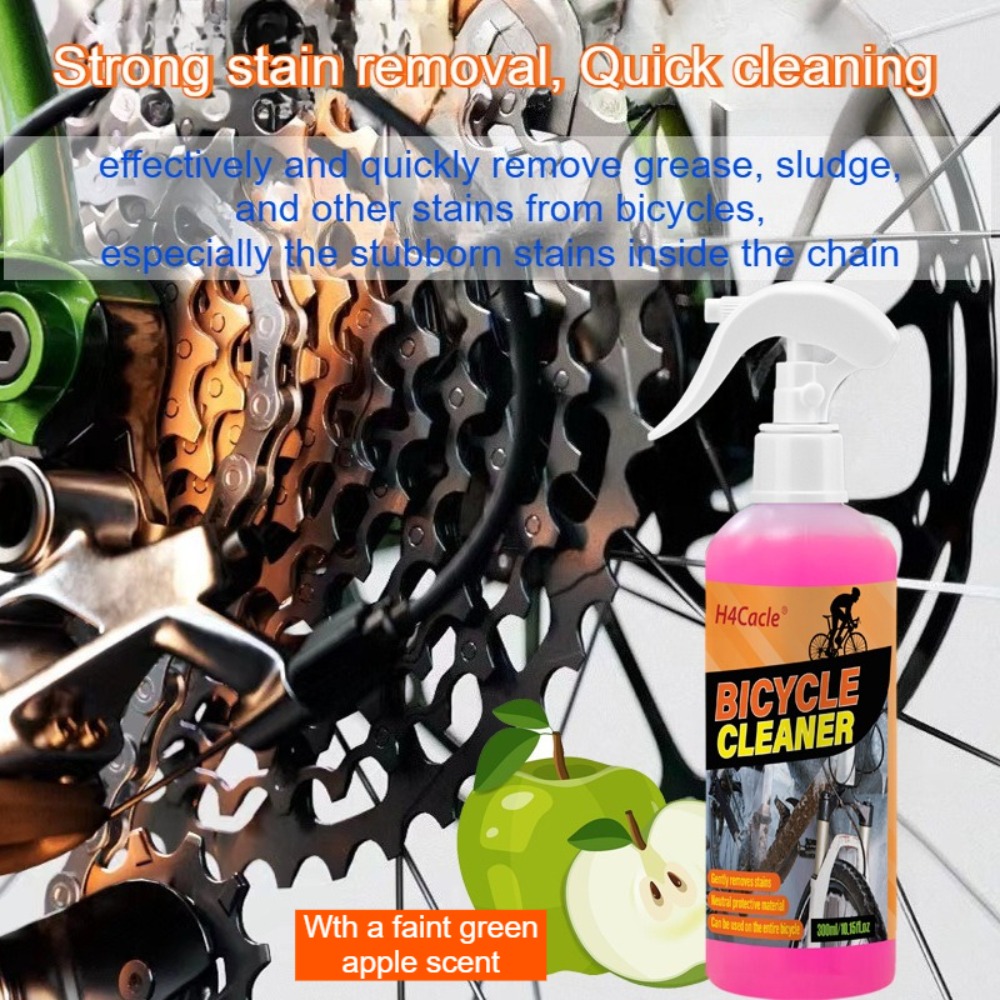 Fahrradwartungsreiniger, Reini – Grease Waterproof Bike Bewertung und Preis