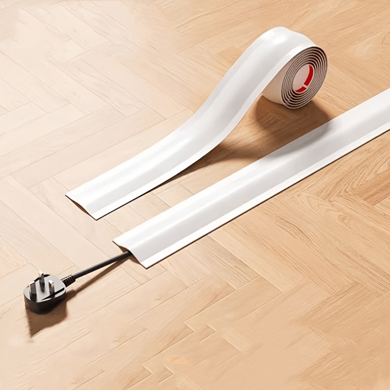 Hochwertige Weiche Kabelabdeck – Cable Lock Flexible Bewertung und Preis