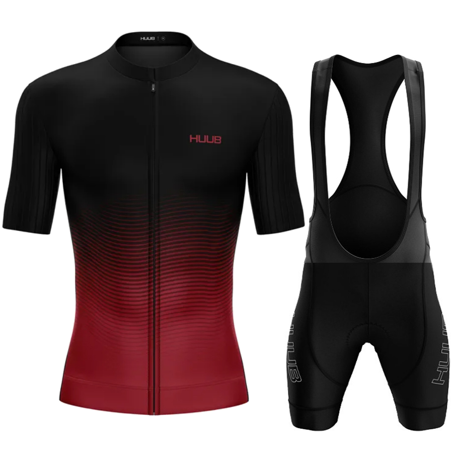 Cycling 2026 HUUB Herren Fahrr – Cycling Commuter Clothing Bewertung und Preis