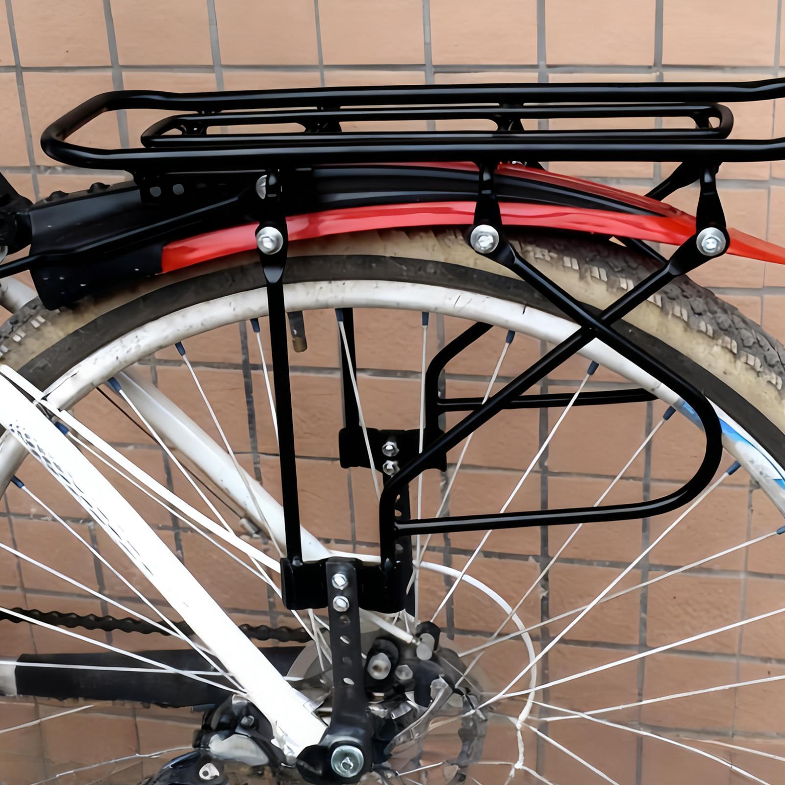 Hinten Fahrradträger 200 kg Ka – Cycling To Work Bewertung und Preis
