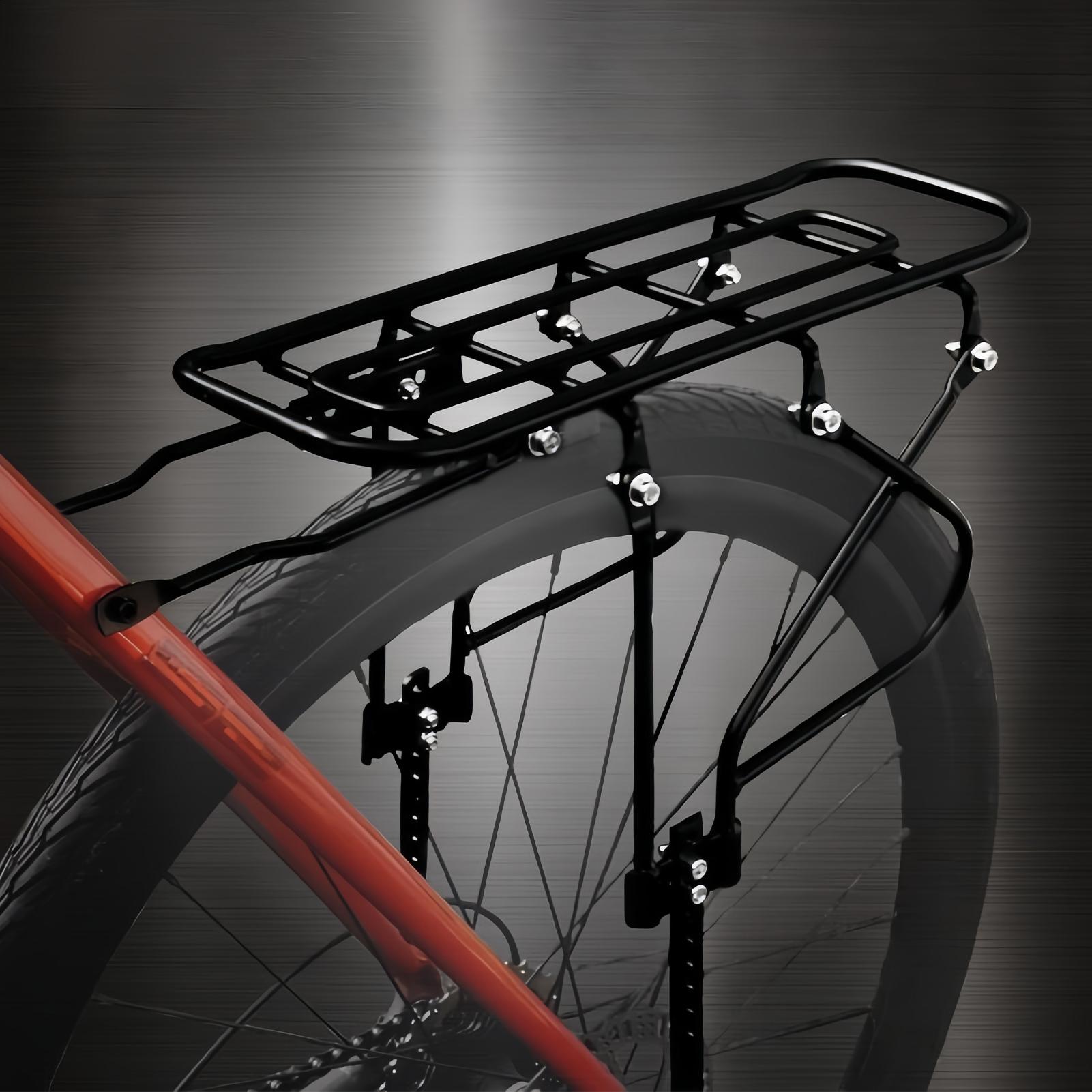 Hinten Fahrradträger 200 kg Ka – Cycling To Work Bewertung und Preis